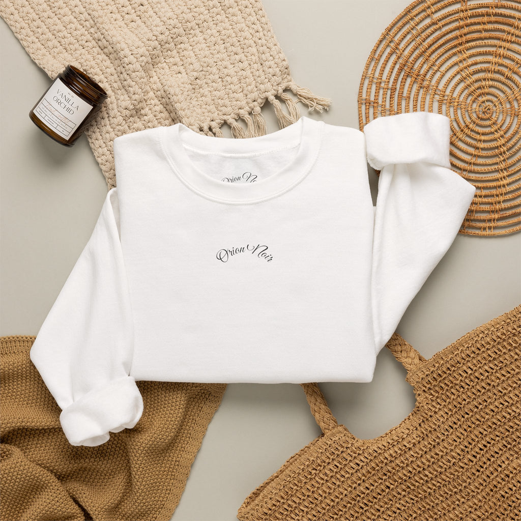ASGARD Crewneck Sweatshirt