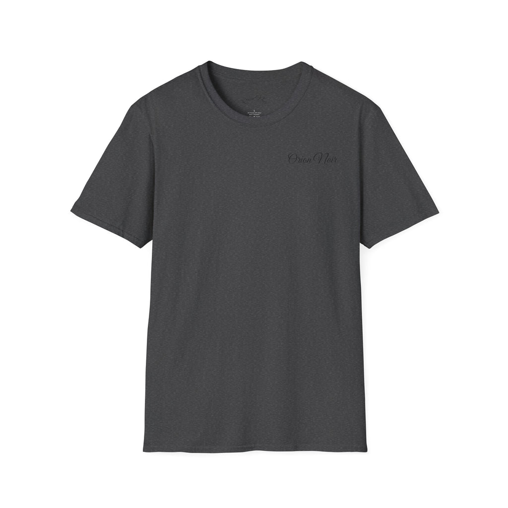 "Orion Noir" T Shirt, Casual
