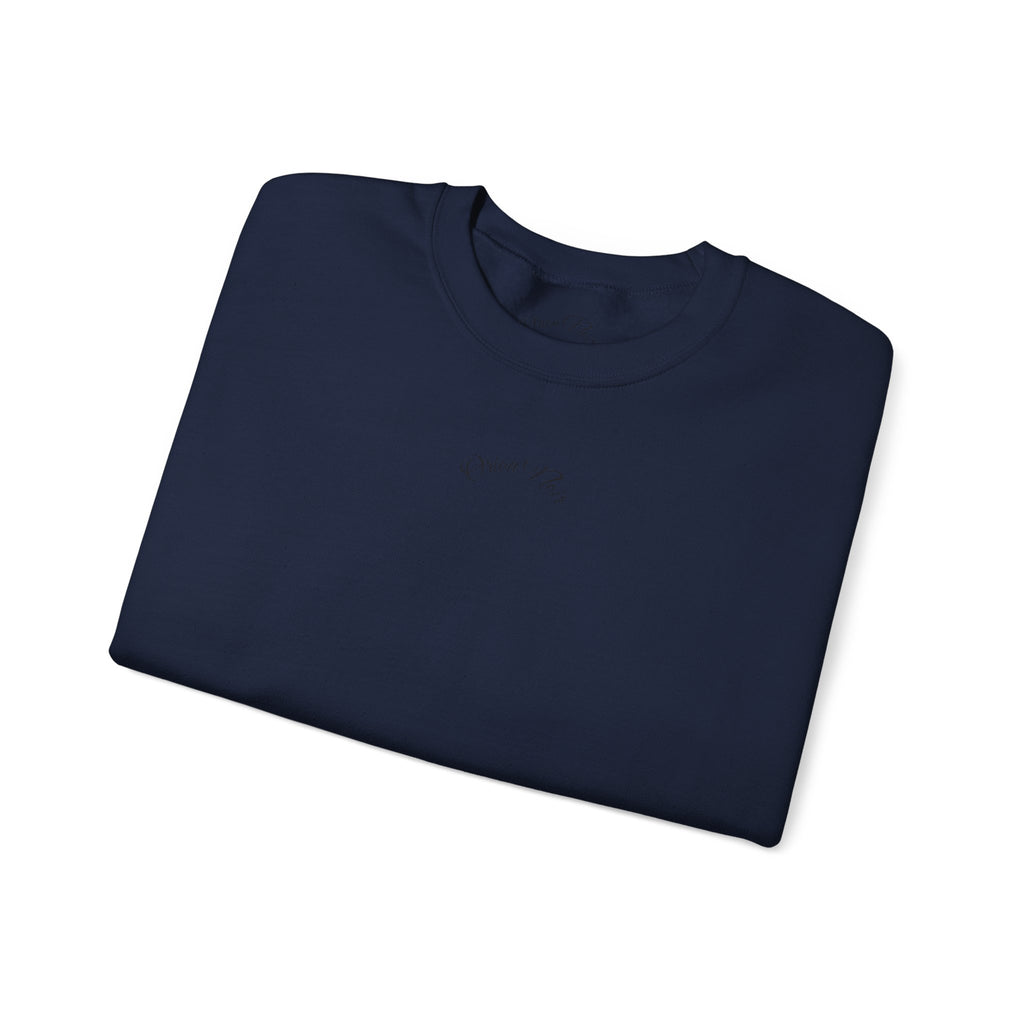 ASGARD Crewneck Sweatshirt