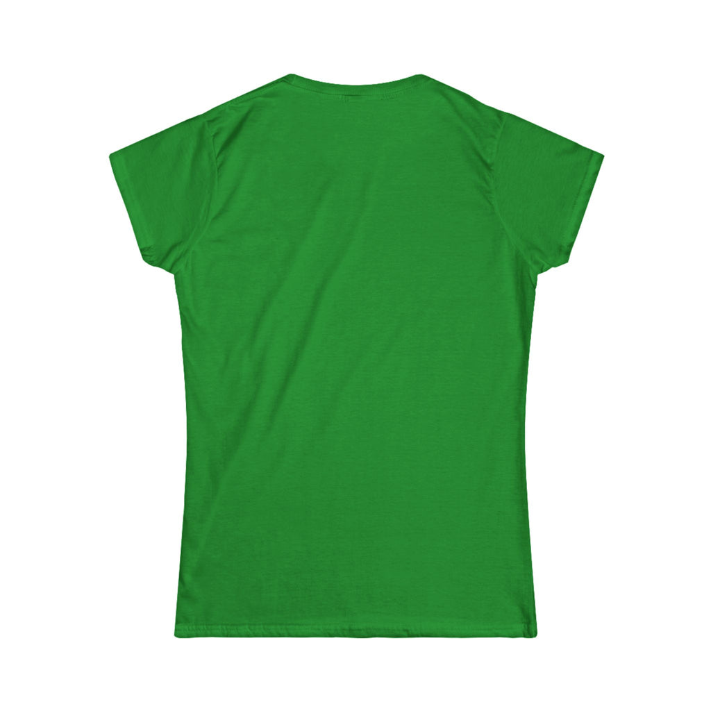 Orion Noir Tee — Vintage Collegiate Graphic Women's T-Shirt