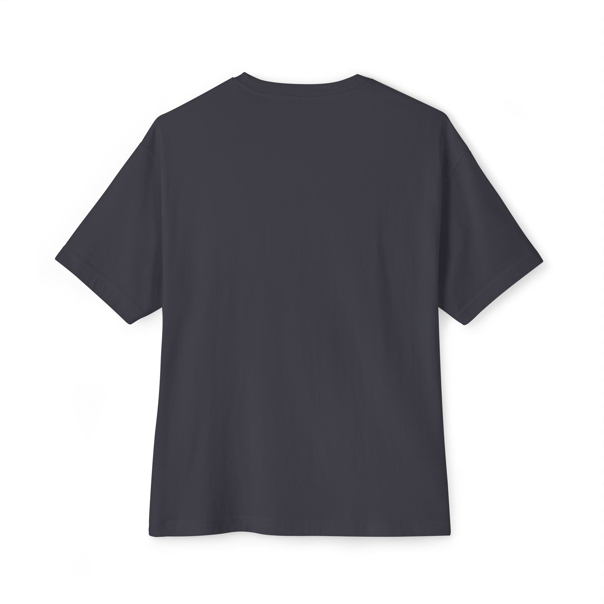 Orion Noir Graphic Tee — Boxy T-Shirt