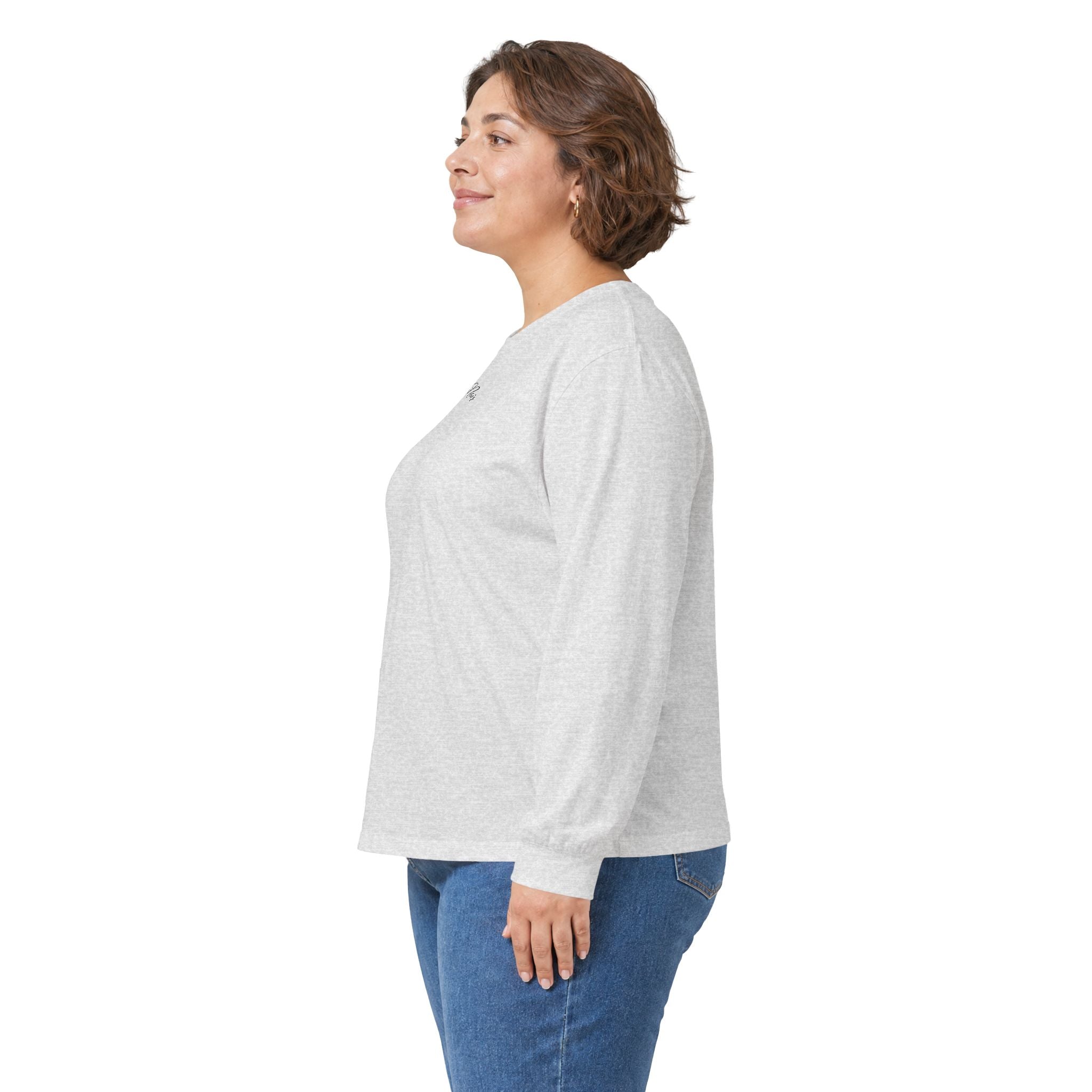 Midgard Yggdrasil Tree Long Sleeve Tee
