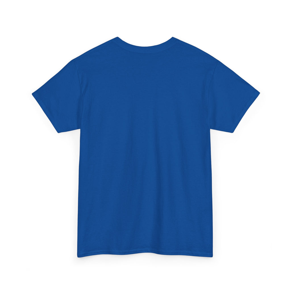 Go Beyond The Stars T-Shirt — Inspirational 'Follow Your Dreams' Graphic Tee