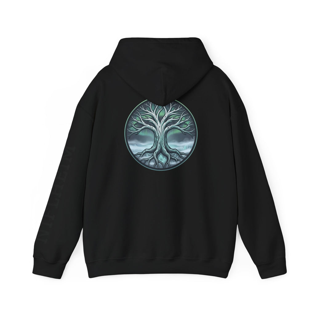 NIFLHEIM Hoodie Unisex