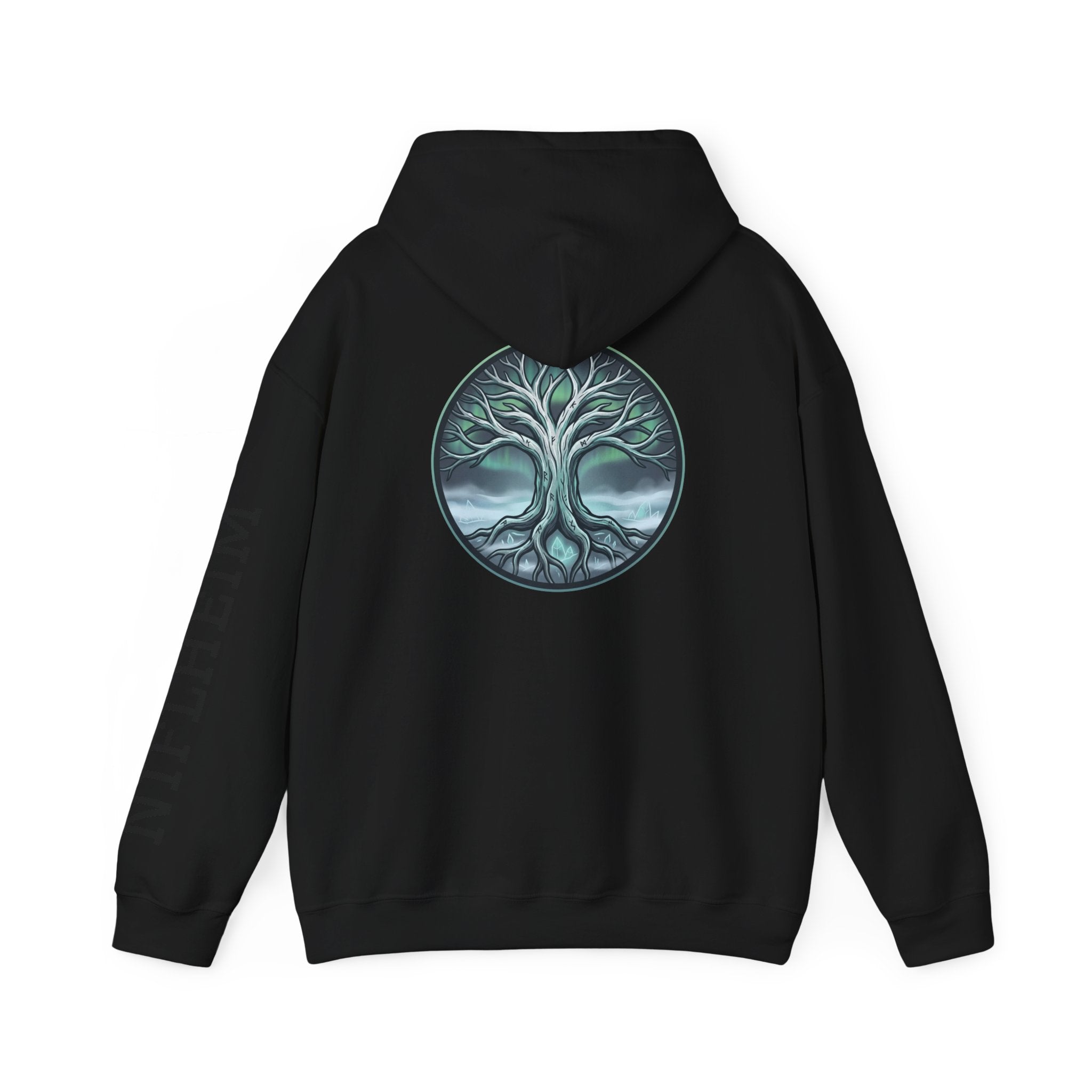 NIFLHEIM Hoodie Unisex